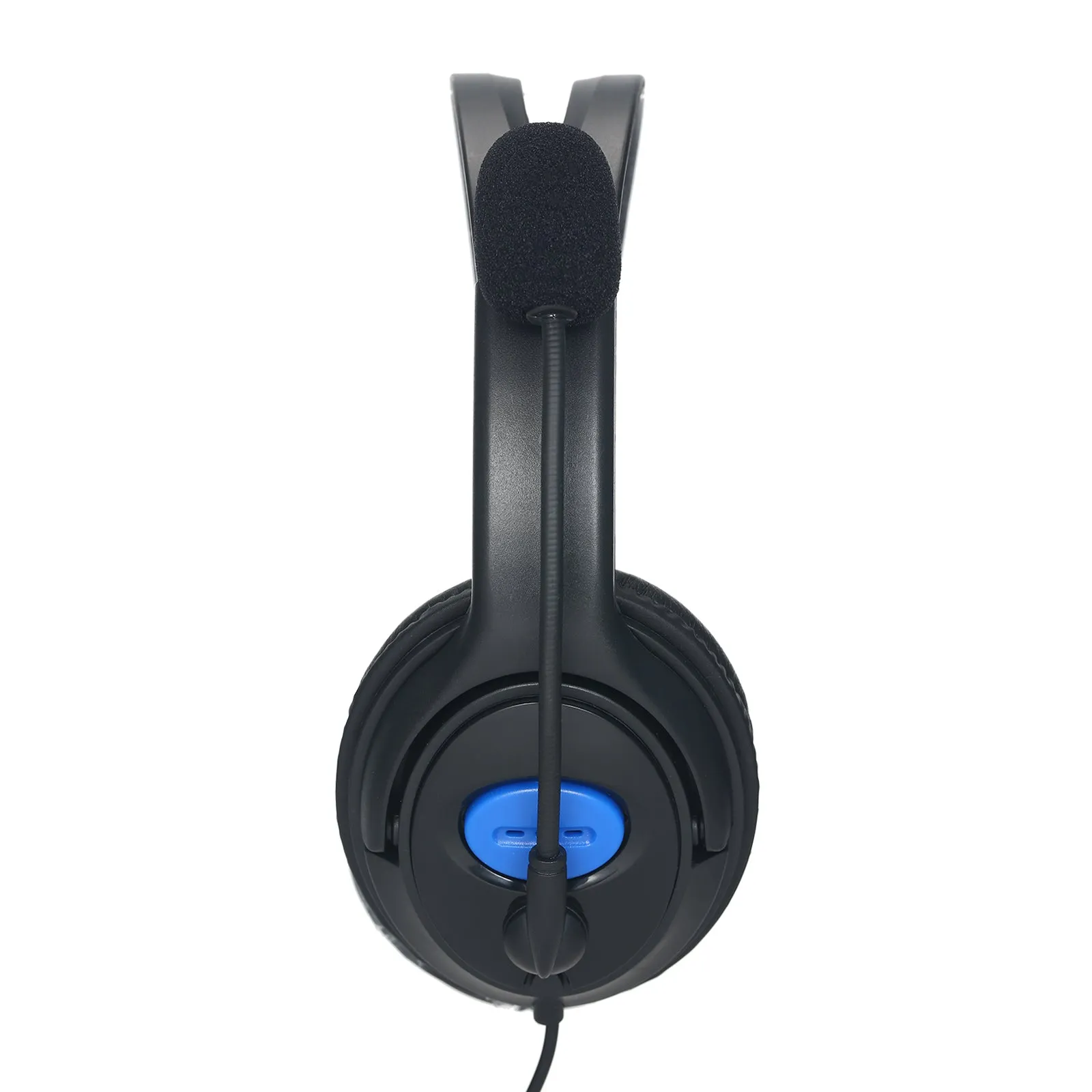 3.5mm Wired Gaming Headphones - Stereo Bass Earphone