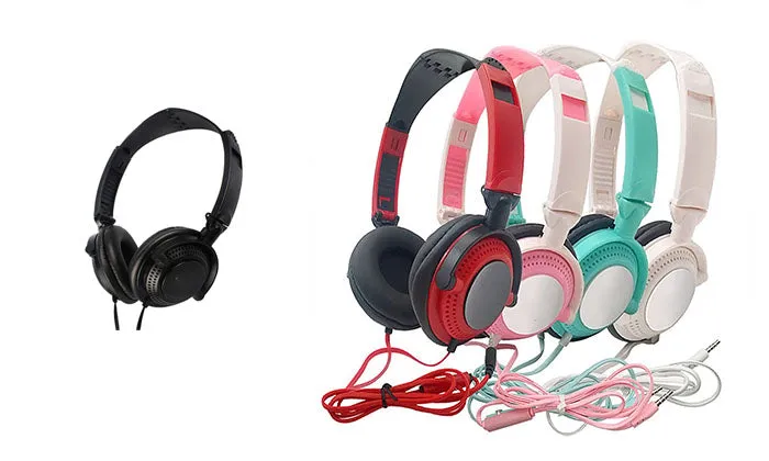 3.5mm Wired Gaming Headset