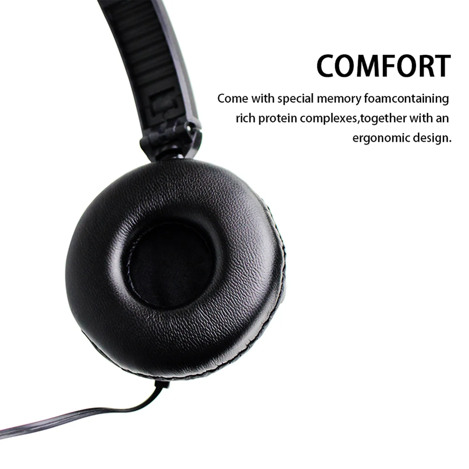 3.5mm Wired Gaming Headset