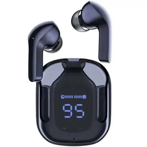 Air 31 TWS Bluetooth Stereo Earbuds Wirless Headset