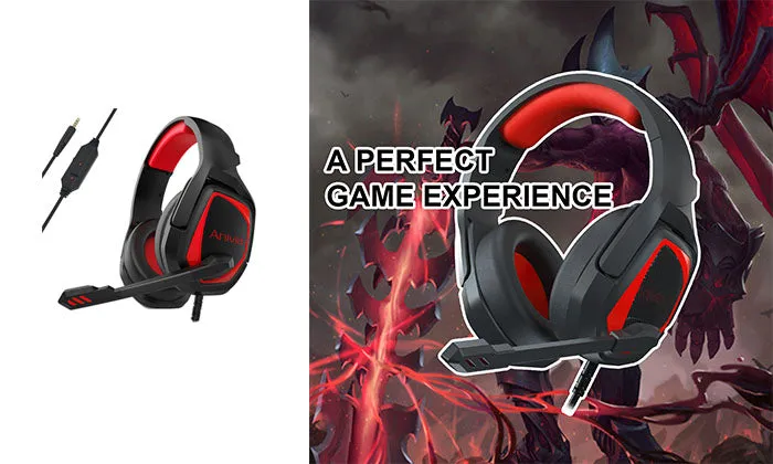 Anivia MH602 Gaming Headset