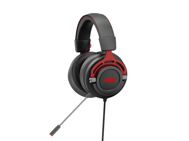 AOC Gaming Headset