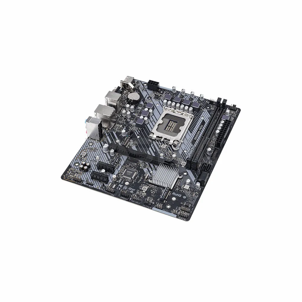 Asrock B660M-HDV Socket LGA 1700 Ddr4 Motherboard