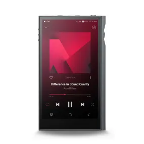 Astell & Kern KANN ULTRA Hi-Res Audio Player (Open Box)