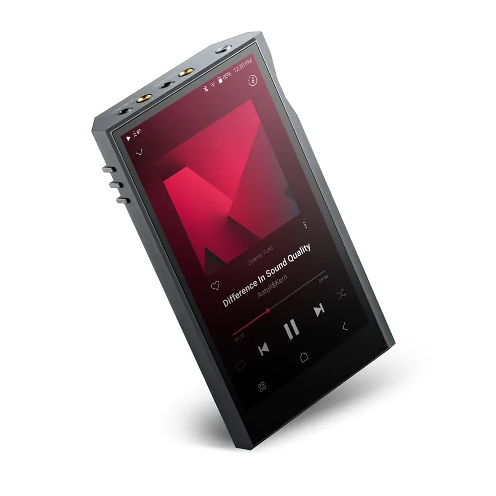 Astell & Kern KANN ULTRA Hi-Res Audio Player (Open Box)