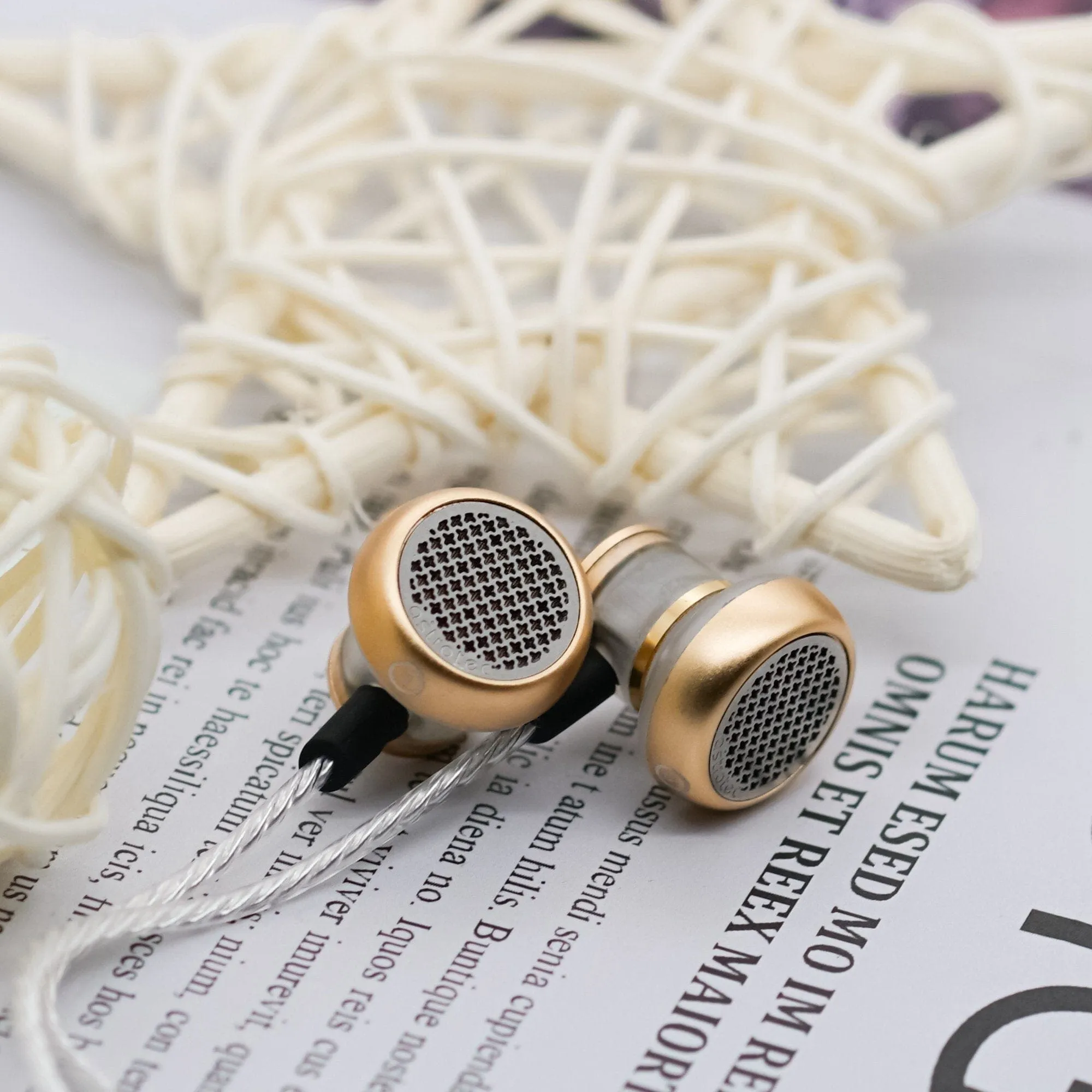 Astrotec Lyra Mini Earbuds