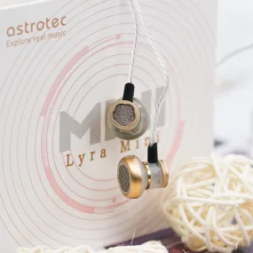 Astrotec Lyra Mini Earbuds