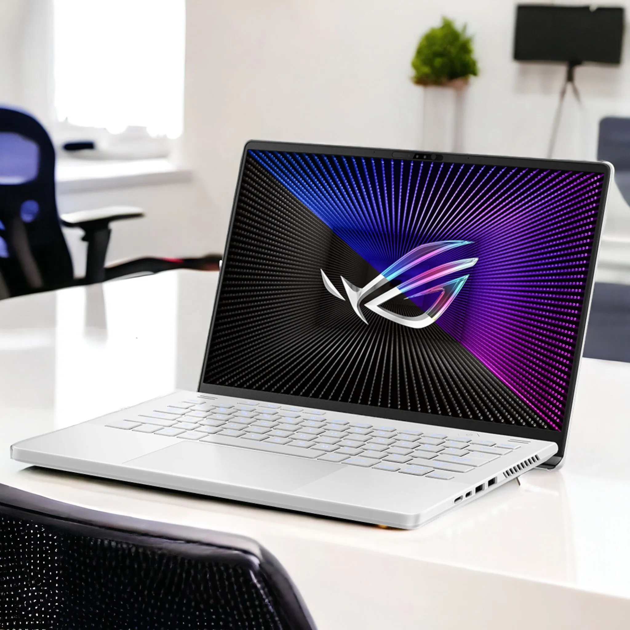 ASUS ROG Zephyrus G14 GA402XY-XPC96 Gaming Laptop