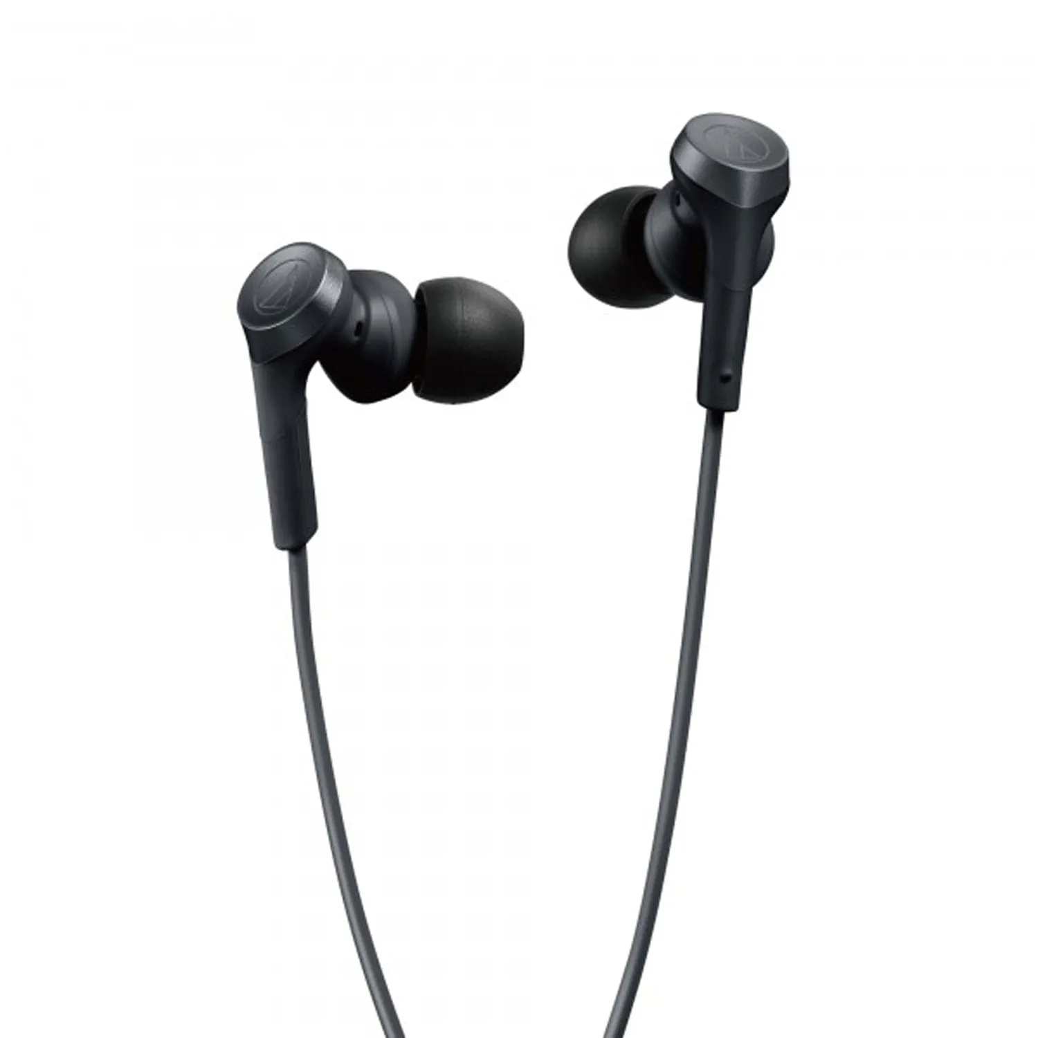 Audio-Technica ATH-CKS330C In-Ear Earphones with USB Type-C Connector