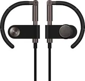 Bang & Olufsen Earset Headphones ( Black )