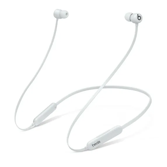 Beats by Dr. Dre Beats Flex All-Day Wireless Earphones - Beats White