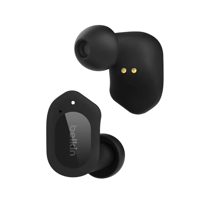 Belkin SoundForm Play TWS  Superior Sound & Long Battery Life