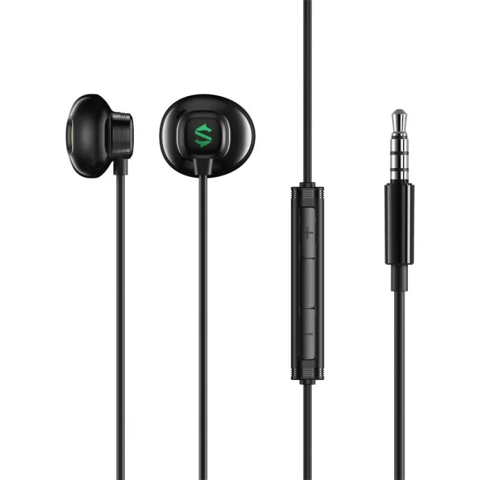 Blackshark 3.5mm Gaming Earphone