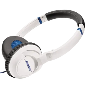 Bose SoundTrue Headphones On Ear Style