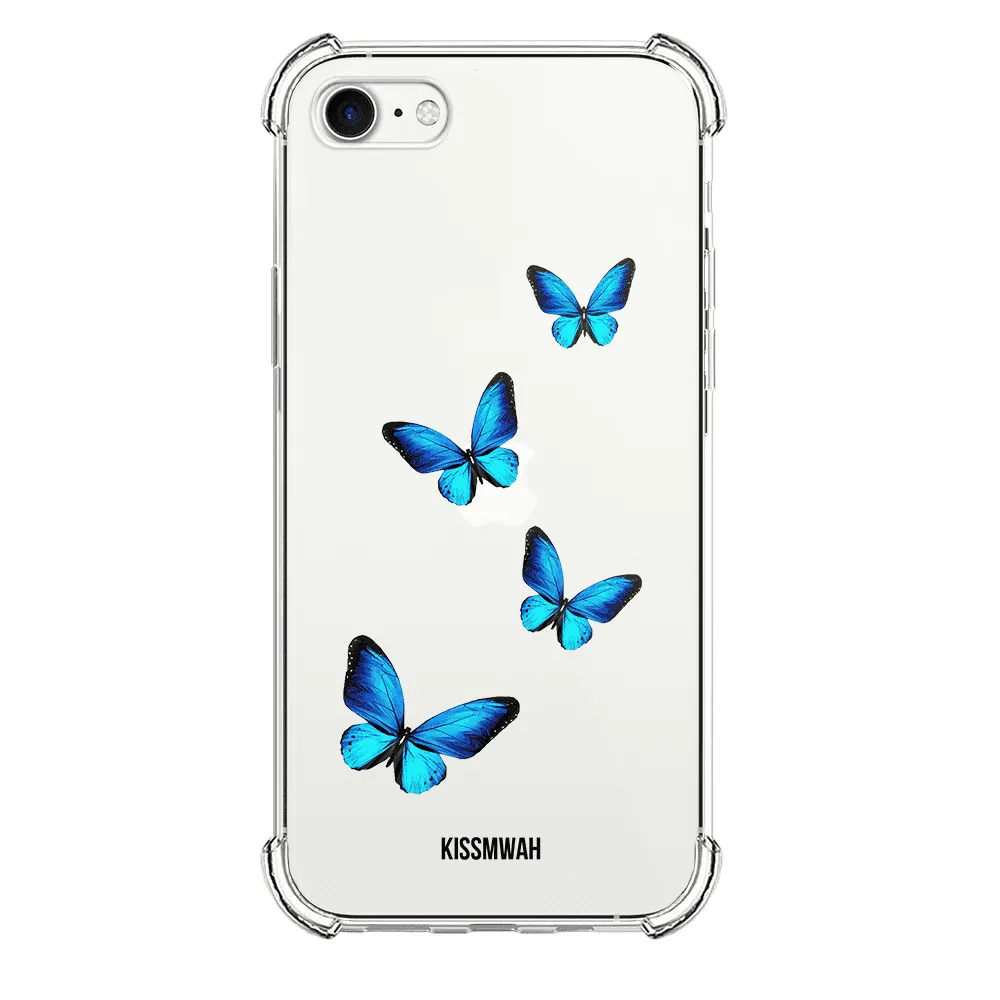 Butterfly Lovin Superslim