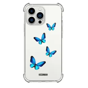 Butterfly Lovin Superslim