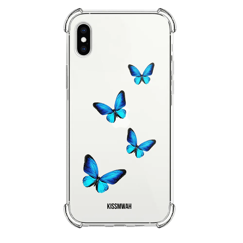 Butterfly Lovin Superslim