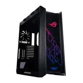 Case ASUS ROG Strix Helios GX601, Mid Tower, black