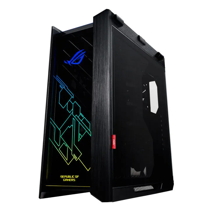 Case ASUS ROG Strix Helios GX601, Mid Tower, black