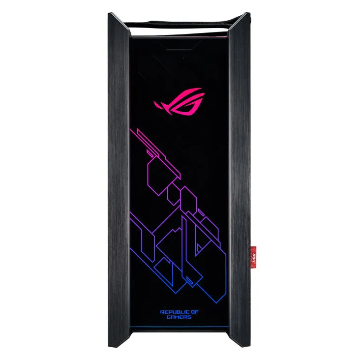 Case ASUS ROG Strix Helios GX601, Mid Tower, black