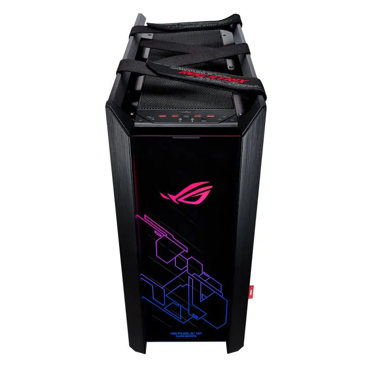 Case ASUS ROG Strix Helios GX601, Mid Tower, black