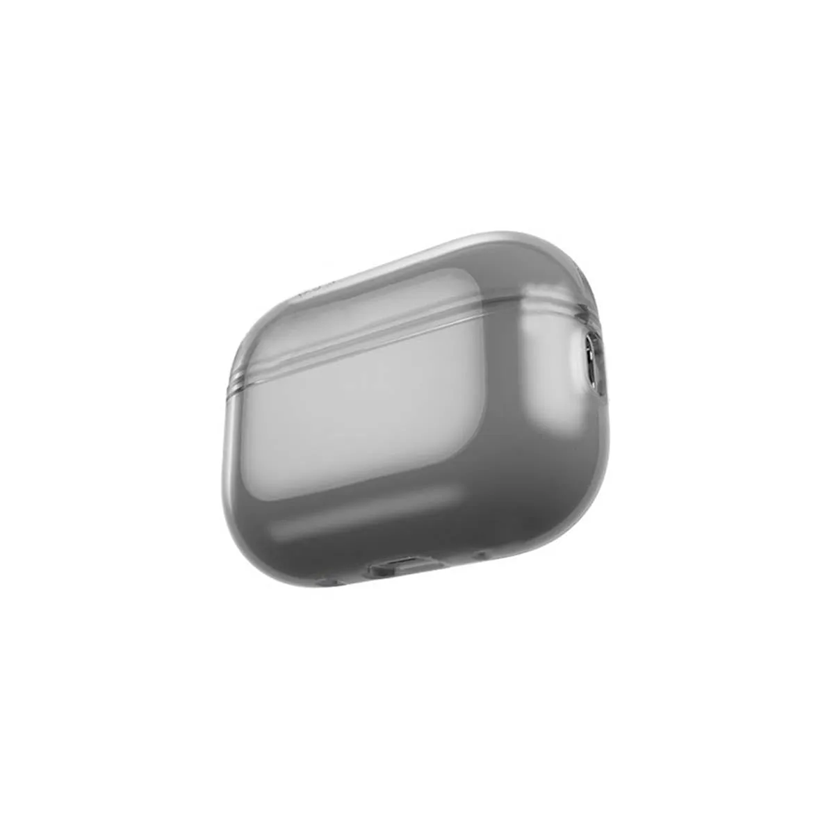 COTECi Crystal Transparent Protective Case for AirPod 3