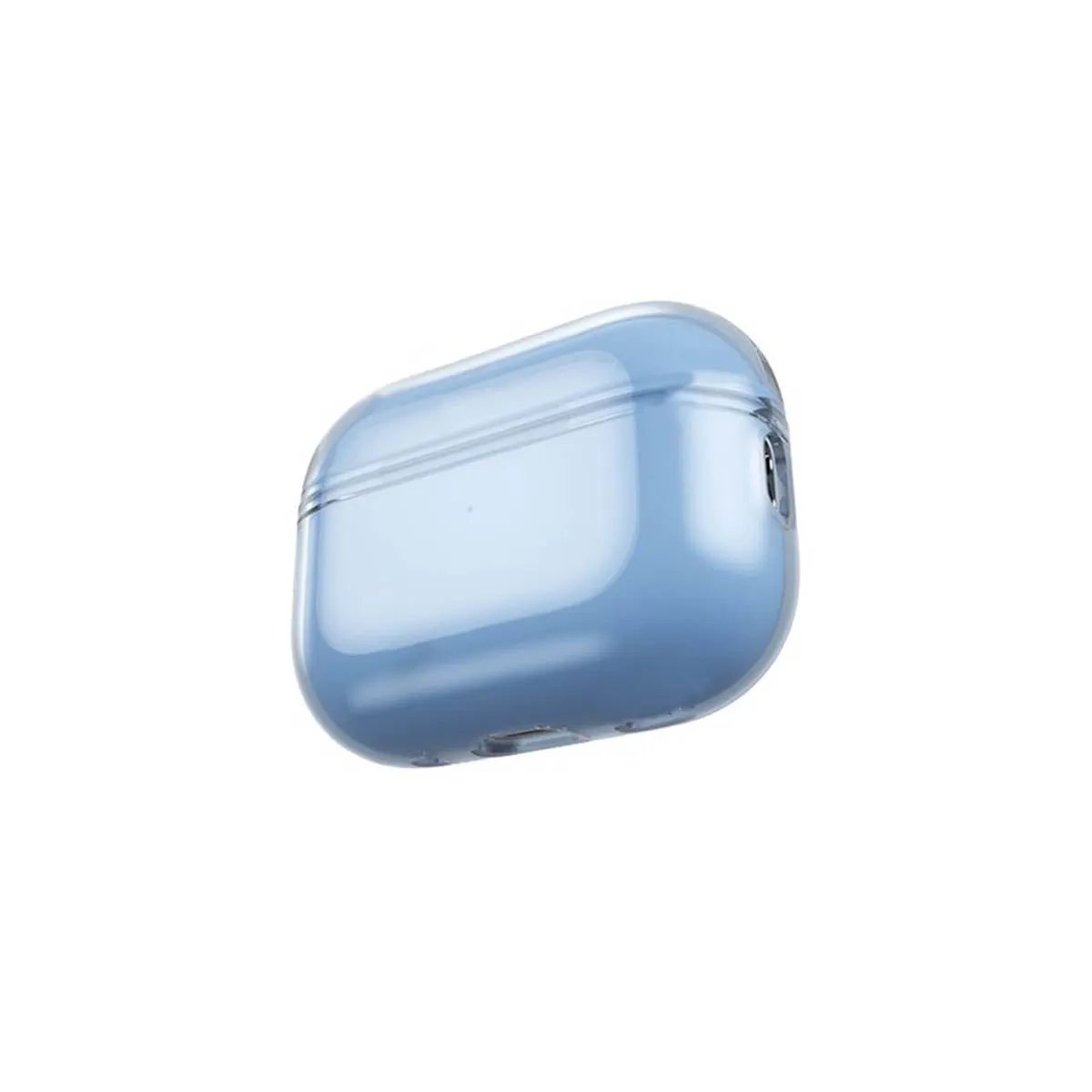 COTECi Crystal Transparent Protective Case for AirPod 3