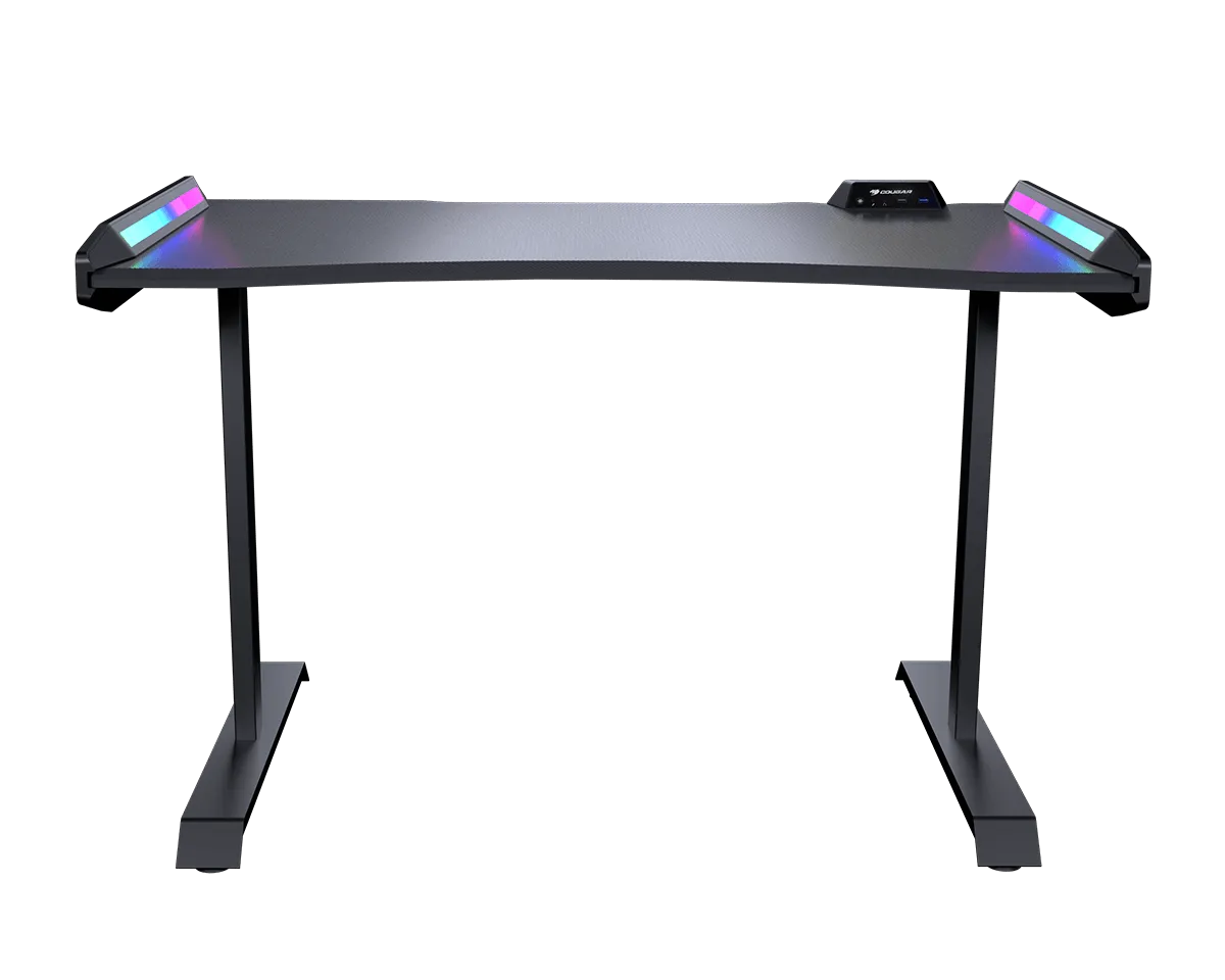 COUGAR MARS 120 RGB Gaming Desk