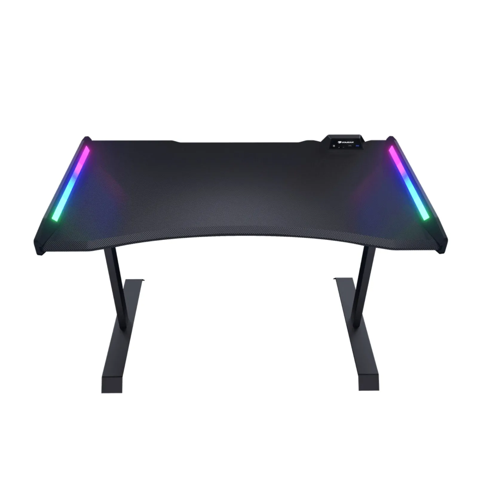 COUGAR MARS 120 RGB Gaming Desk