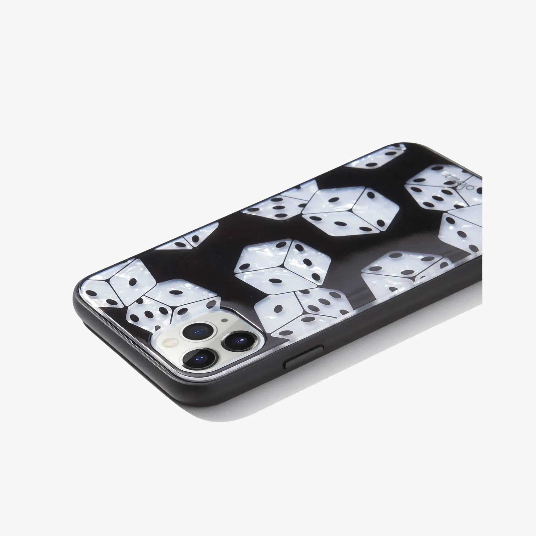 Dice iPhone Case