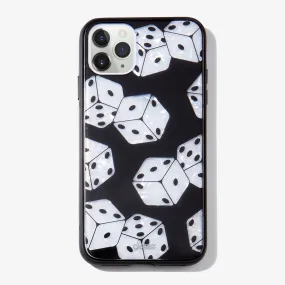 Dice iPhone Case