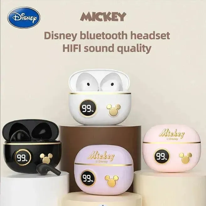 Disney P88 Bluetooth Wireless Earphones