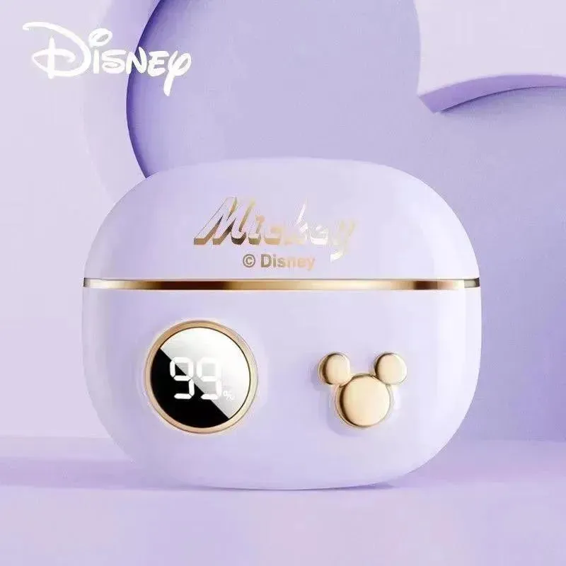 Disney P88 Bluetooth Wireless Earphones