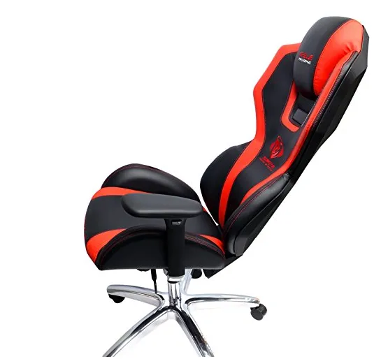 E-Blue Auroza X1 LED Red Gaming Chair