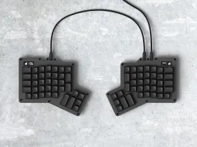 ErgoDox 76 "Hot Dox" V2 Mechanical Keyboard