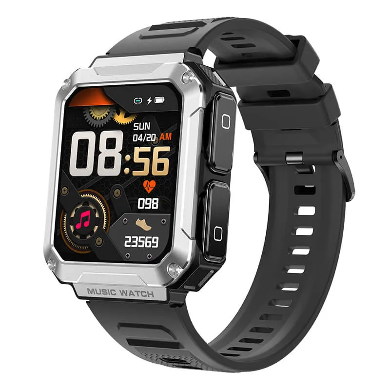 Findtime Smartwatch Buds 9