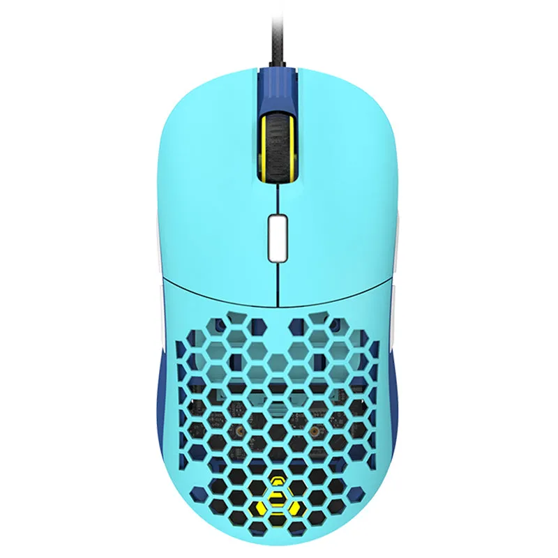 FirstBlood F15 Wired Gaming Mouse