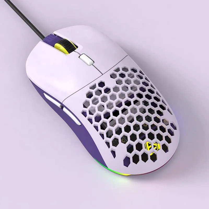 FirstBlood F15 Wired Gaming Mouse