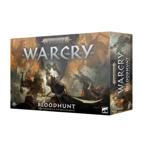 Games Workshop Warcry: Bloodhunt