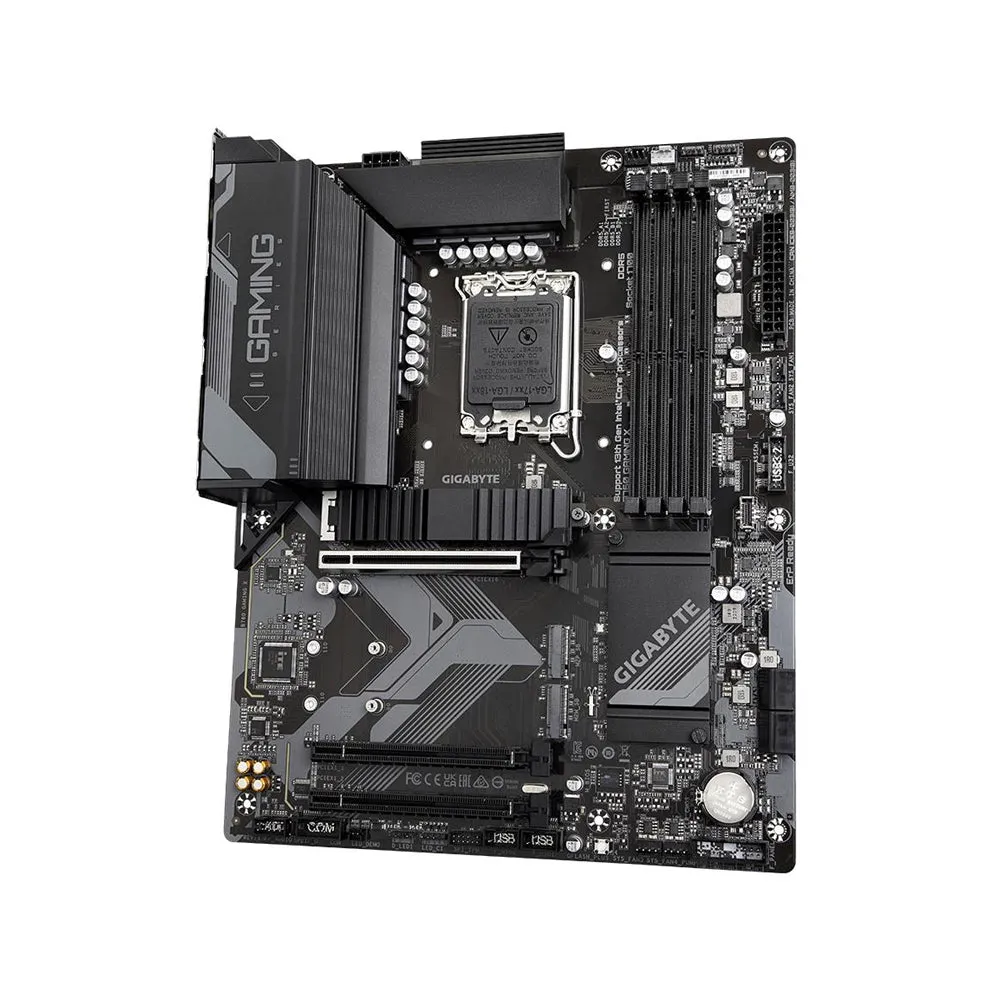 Gigabyte Motherboard B760 Gaming X