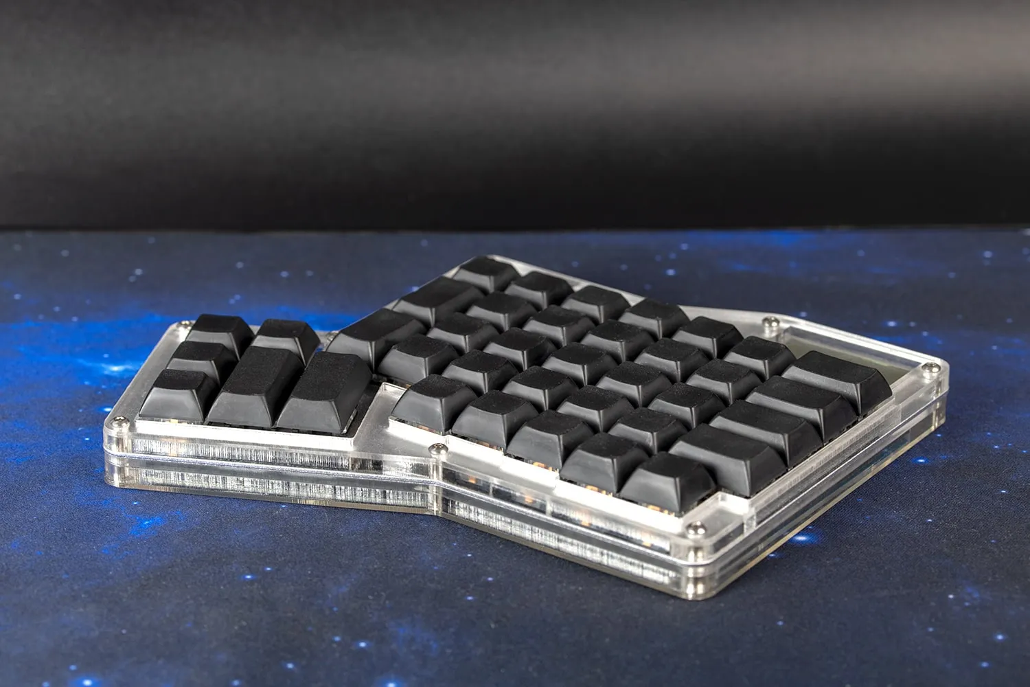 Infinity ErgoDox Ergonomic Mechanical Keyboard Kit