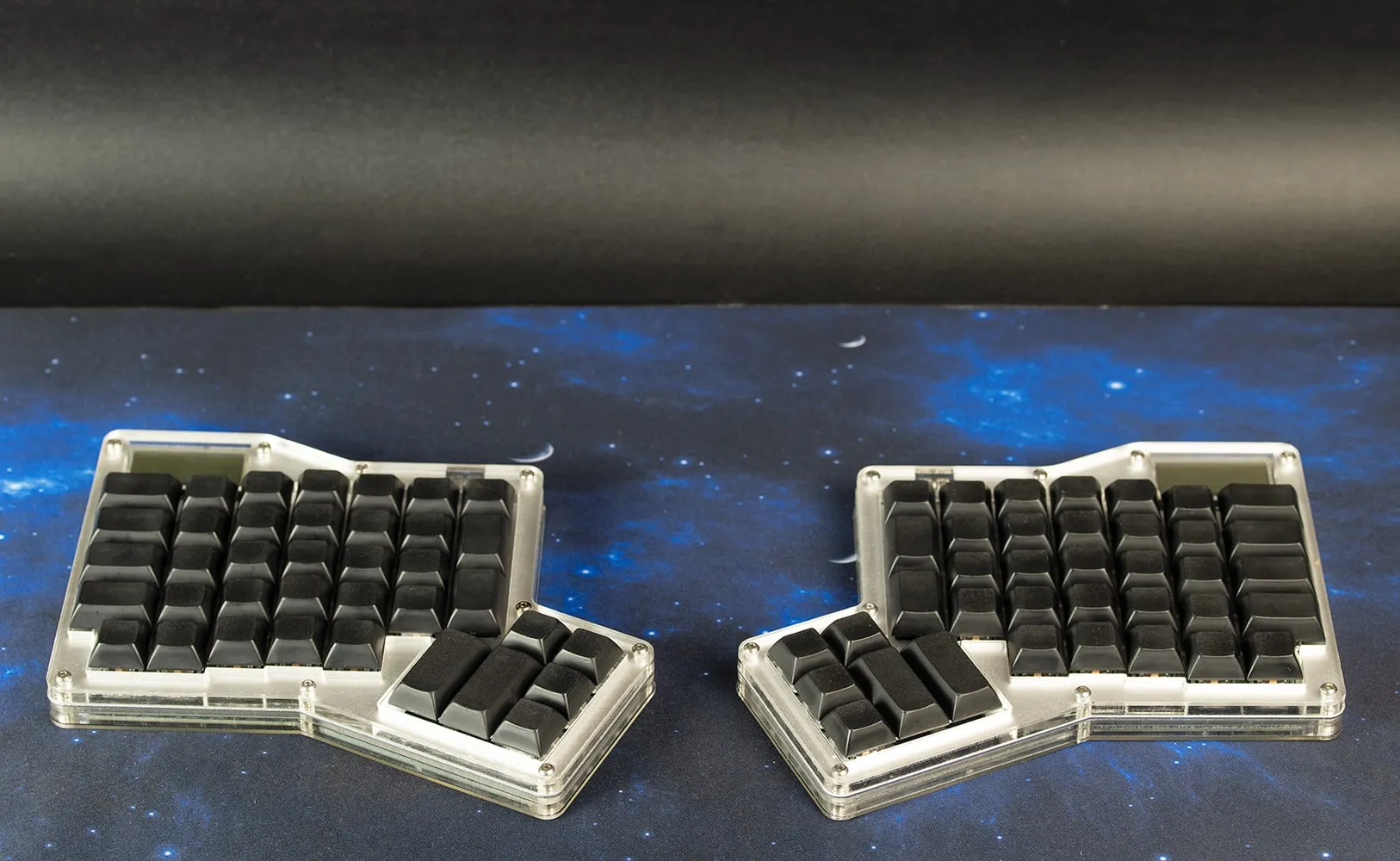 Infinity ErgoDox Ergonomic Mechanical Keyboard Kit