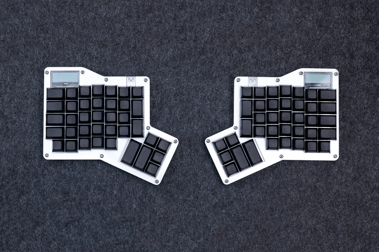 Infinity ErgoDox Ergonomic Mechanical Keyboard Kit