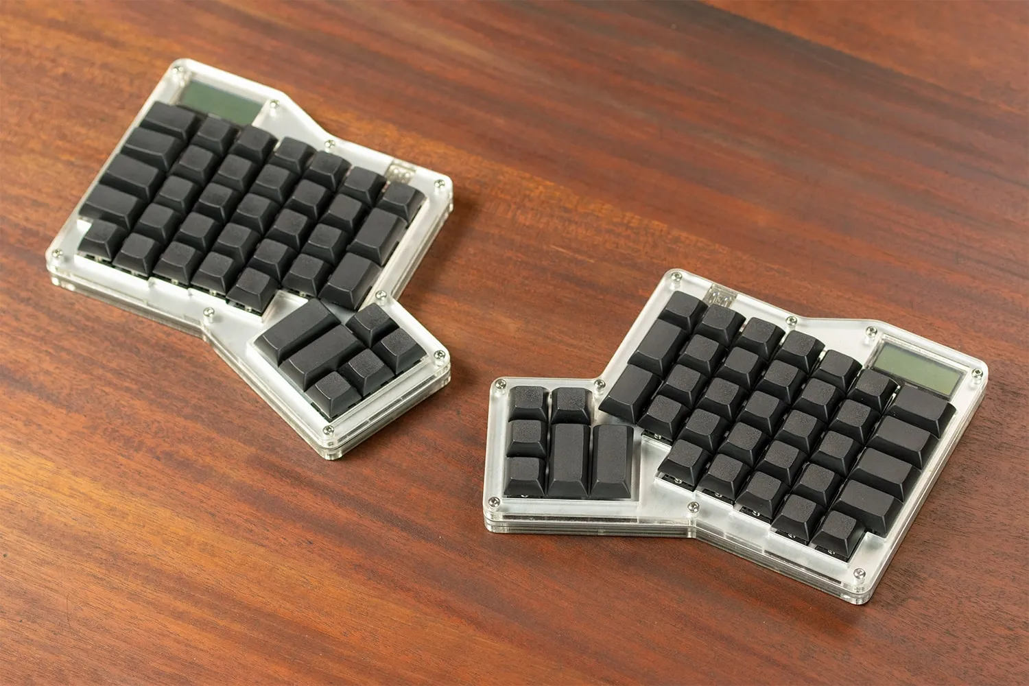 Infinity ErgoDox Ergonomic Mechanical Keyboard Kit