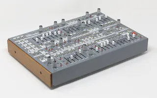 Intellijel Cascadia