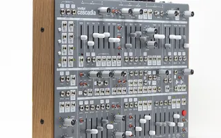 Intellijel Cascadia