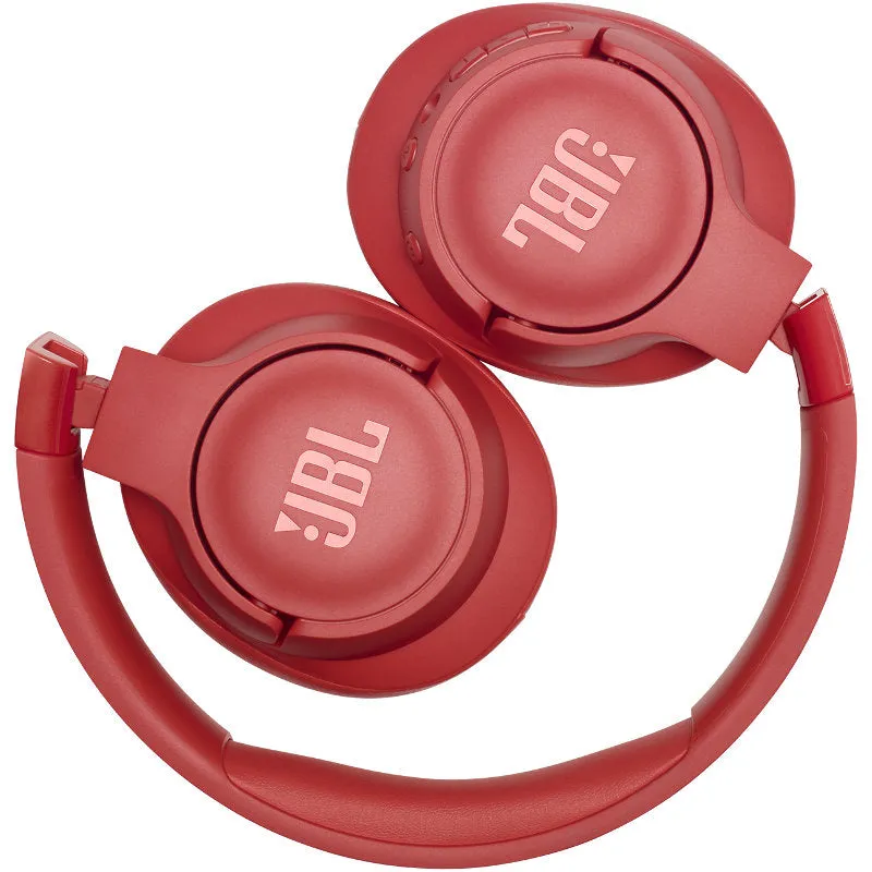 JBL Tune 750BTNC Noise Cancelling Headphones