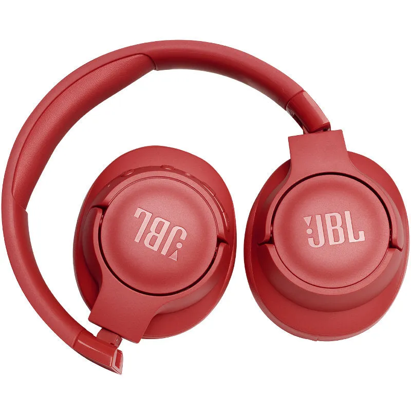 JBL Tune 750BTNC Noise Cancelling Headphones