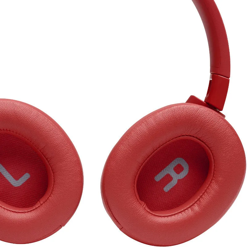 JBL Tune 750BTNC Noise Cancelling Headphones