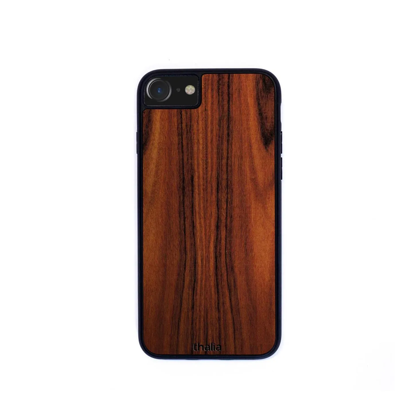 Just Wood | iPhone Case